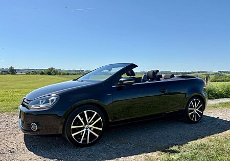 VW Golf Volkswagen 1.4 TSI 92kW DSG BMT LOUNGE Cabriolet L...