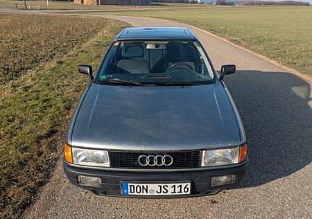 Audi 80