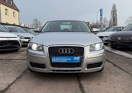 Audi A3 Sportback 1.6 Attraction