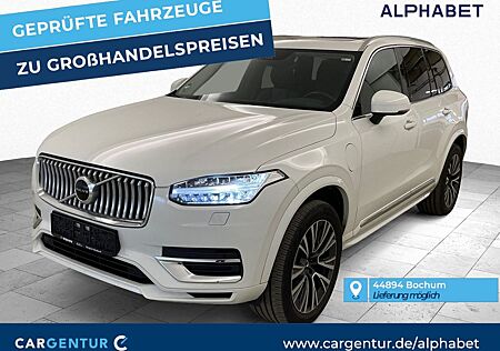 Volvo XC 90 T8 AWD Inscription Expression Plug-In