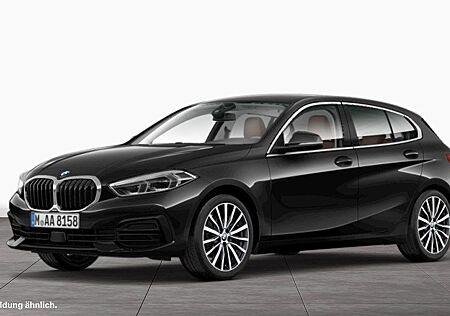BMW 118i LiveCockpitProf PDC LED Sitzheizung