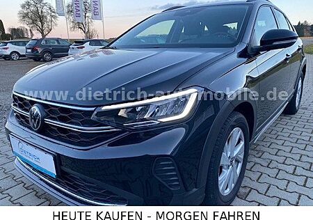 VW Taigo Volkswagen Life SHZ ALU NAVi AppleCarplay DAB