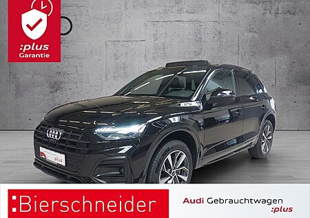 Audi Q5 45 TFSI qu. S tronic advanced MATRIX 19 PANO