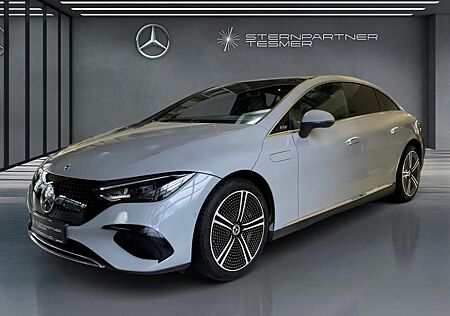 Mercedes-Benz EQE 350 MBUX+Memory+Ambiente+Burmester+CarPlay