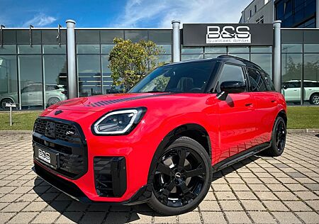 Mini Cooper S Countryman Countryman S ALL4 John Cooper Works Trim XL AHK