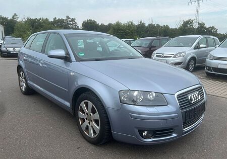 Audi A3 Sportback 1.4 TFSI Ambiente