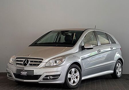 Mercedes-Benz B 180 Automatik