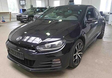 VW Scirocco Volkswagen Sport 2.0 TDI /CAM/NAVI/KLIMA/TEMPO/PDC