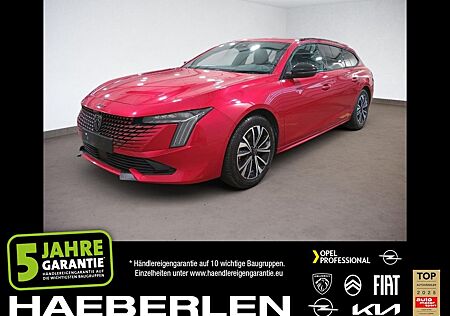 Peugeot 508 1.2 PureTech 130 SW Allure *Navi+Sitzheizung