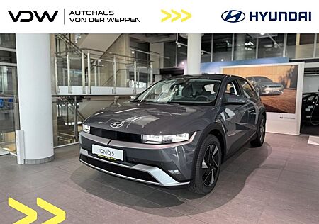 Hyundai IONIQ 5 DYNAMIQ / WAERMEPUMPE + EL.SITZE U.V.M.!