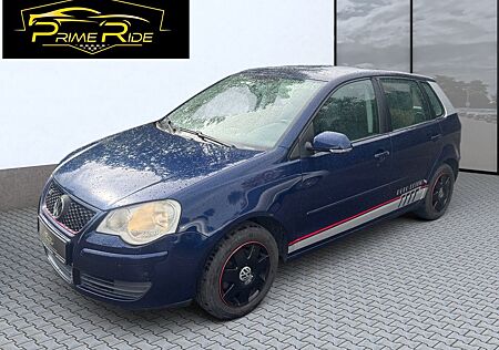 VW Polo Volkswagen IV Trendline