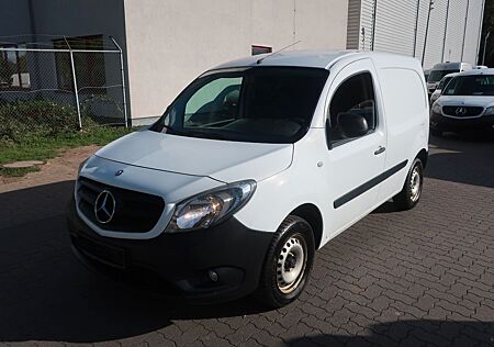 Mercedes-Benz Citan 109 CDI lang 1. Hand / Klima / Fzg.Nr: 169