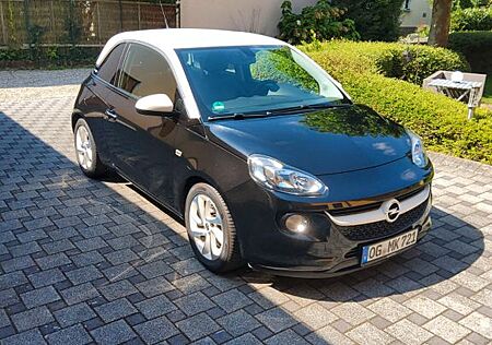 Opel Adam UNLIMITED 1.0 85kW S/S UNLIMITED