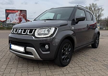Suzuki Ignis 1.2 DUALJET HYBRID Comfort CVT Comfort