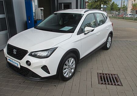Seat Arona 1.0 TSI Reference