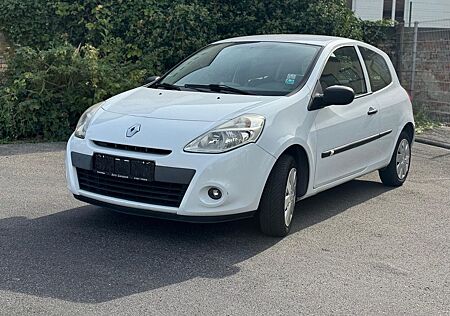 Renault Clio Dynamique 1.2 16V 75 Eco2 Dynamique tüv 26