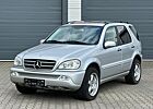 Mercedes-Benz ML 400 CDI Schiebed./Leder/TÜV/AHK/Tempomat