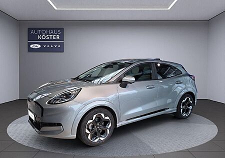 Ford Puma Gen-E 124 kW Premium FWD