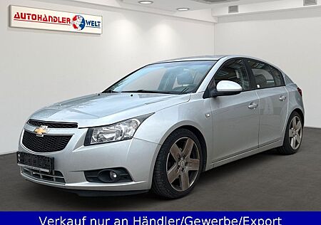 Chevrolet Cruze gebraucht kaufen Chevrolet Cruze Hatchback 2.0 D Klimaanlage PDC