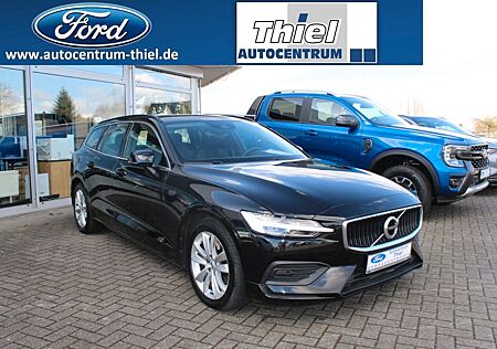Volvo V60 Kombi Momentum 197PS Automatik 8-fach