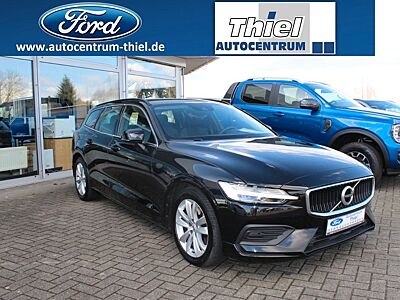 Volvo V60 Kombi Momentum 197PS Automatik 8-fach
