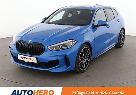BMW 128ti 1er Aut.*NAVI*HEAD-UP*LED*TEMPO*CAM*PDC*