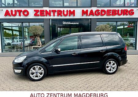 Ford Galaxy 2.0 TDCI Titanium NAV*ALU*PDC*7SITZER