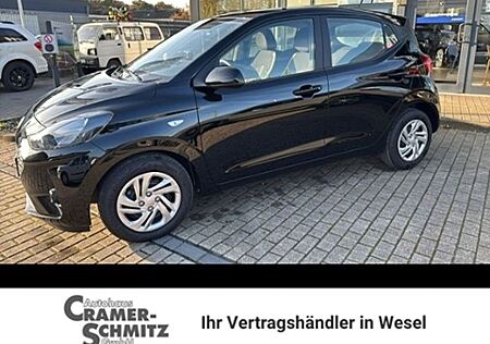 Hyundai i10 1.0 Benzin Select Navi Klima