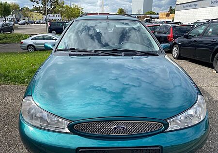 Ford Mondeo 1.8 16V Trend