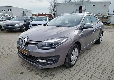 Renault Megane III Grandtour Paris+TÜV/NEU+GARANTIE+NAVI