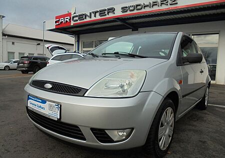 Ford Fiesta 1.3 51 kW Trend