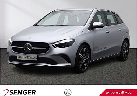 Mercedes-Benz B 180 Progressive Multibeam Rückfahrkamera AHK