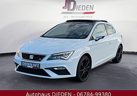 Seat Leon SC FR PANORAMA-LED-NAVI-KAMERA