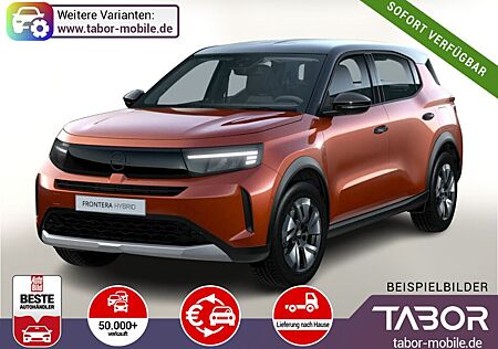 Opel Frontera 145 Hybrid AT6 GS TechP SHZ UVP-25%*