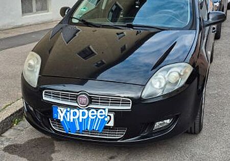 Fiat Bravo 1.4 16V T-JET 88kW Dynamic Dynamic