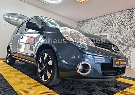 Nissan Note 1.4 I-Way+*Navi*Klima*PDC*1. Hand***