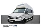 VW Crafter Volkswagen Grand California 600 ACC NAV LED KAM PDC