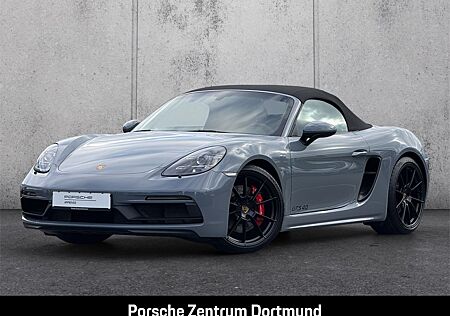 Porsche Boxster 718 GTS 4.0 BOSE Sportabgasanlage LED