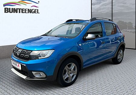 Dacia Sandero II Stepway Prestige