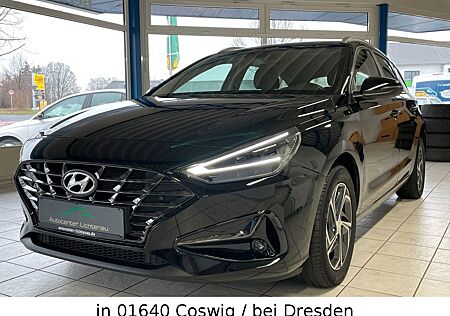 Hyundai i30 cw 1.6 CRDi Smart LED*WP*Assist