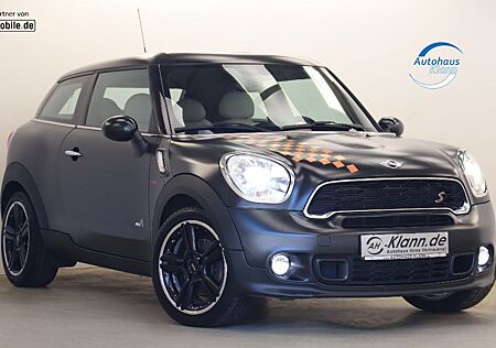 Mini Cooper SD Paceman 2.0 143PS All4 Limited Edition