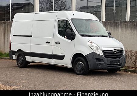 Opel Movano B Kasten/Kombi HKa L2H2 3,5t/Klima/