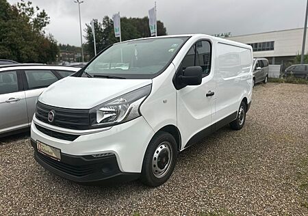 Fiat Talento Kasten L1H1 1,2t Basis