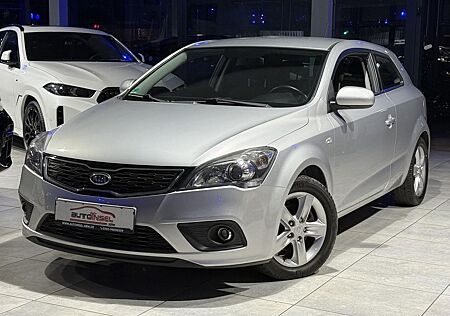Kia Pro_ceed ProCeed Edition 7 Sitzheizung Navi
