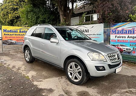 Mercedes-Benz ML 300 ML -Klasse CDI BlueEfficiency