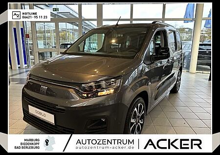 Fiat Doblo E- L1 50 kWh Magic Top RFK -44