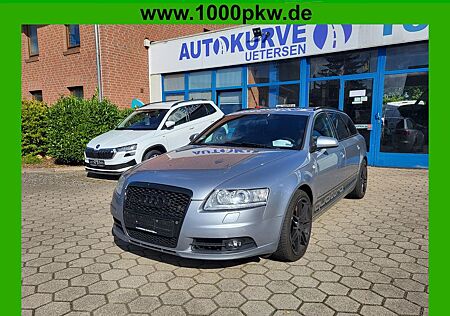 Audi A6 Avant 3.2 FSI Leder Navi Luft S-Line Xenon