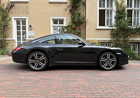 Porsche 997 .2 Targa 4 Targa