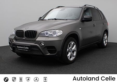 BMW X5 xD40d Sport Panorama Kamera HUD HiFi SoftCL
