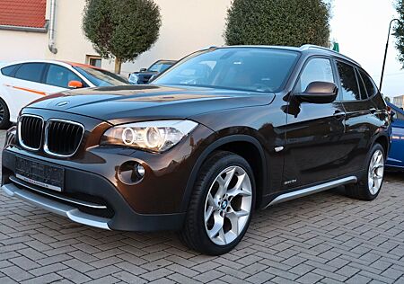 BMW X1 sDrive18d